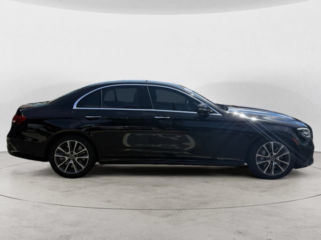 Used 2021 Mercedes-Benz E 450 4MATIC Sedan image 6