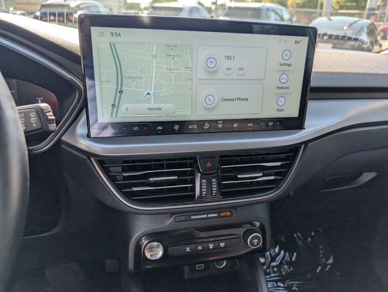 Used 2024 Ford Escape Active w/ Tech Pack #1 image 21