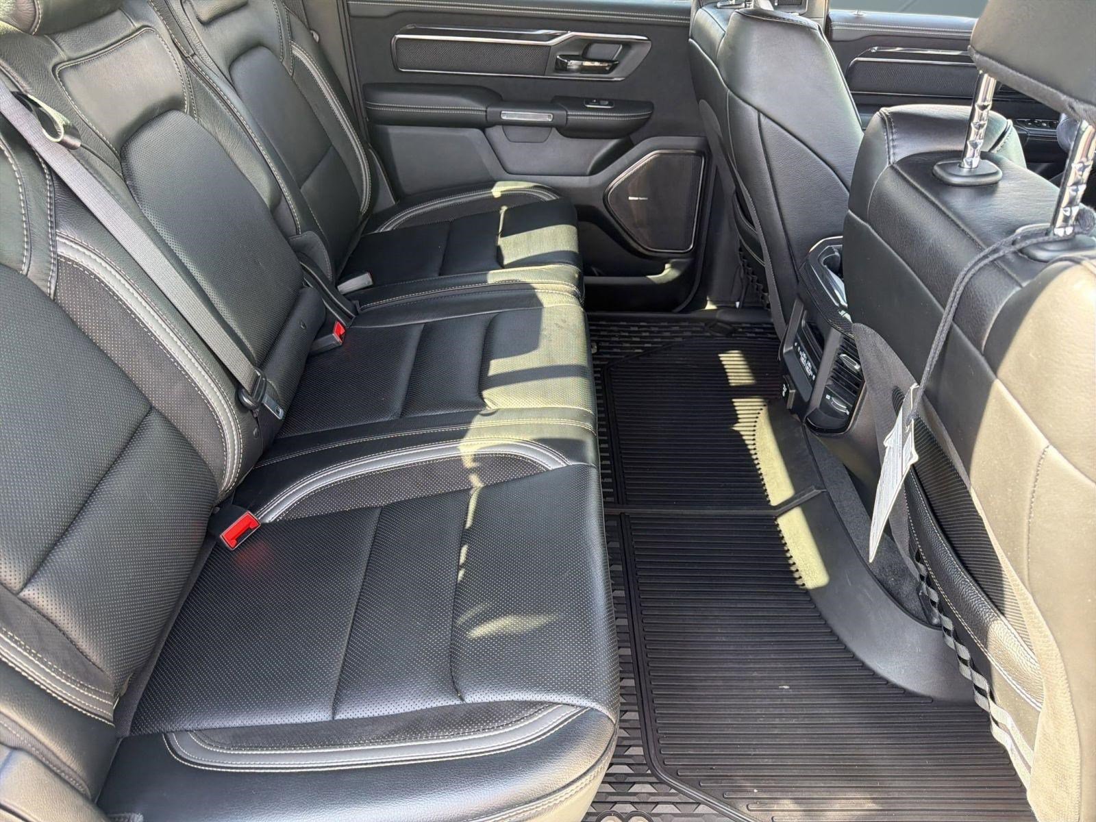 Used 2021 RAM 1500 TRX w/ TRX Level 2 Equipment Group image 30