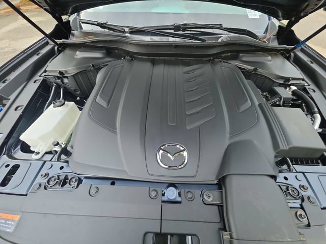 Used 2026 MAZDA CX-90 3.3 Turbo w/ Select Package AWD/4WD image 28