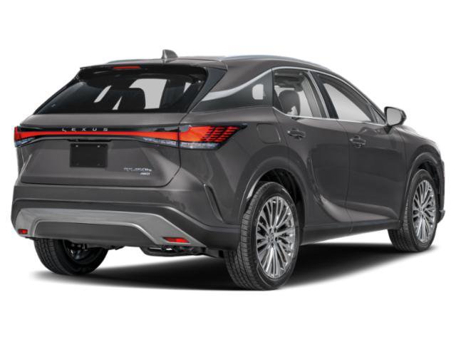 Used 2024 Lexus RX 450h AWD w/ Convenience Package image 2