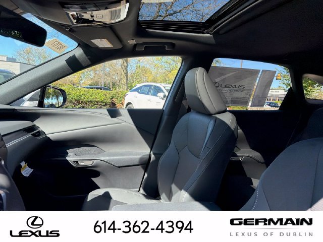 New 2026 Lexus RX 350 Premium w/ Convenience Package AWD/4WD image 21
