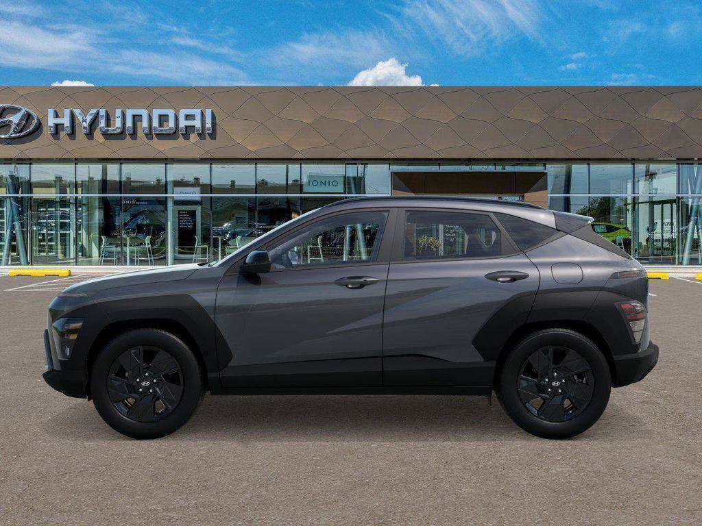 New 2026 Hyundai Kona SEL Sport FWD image 3