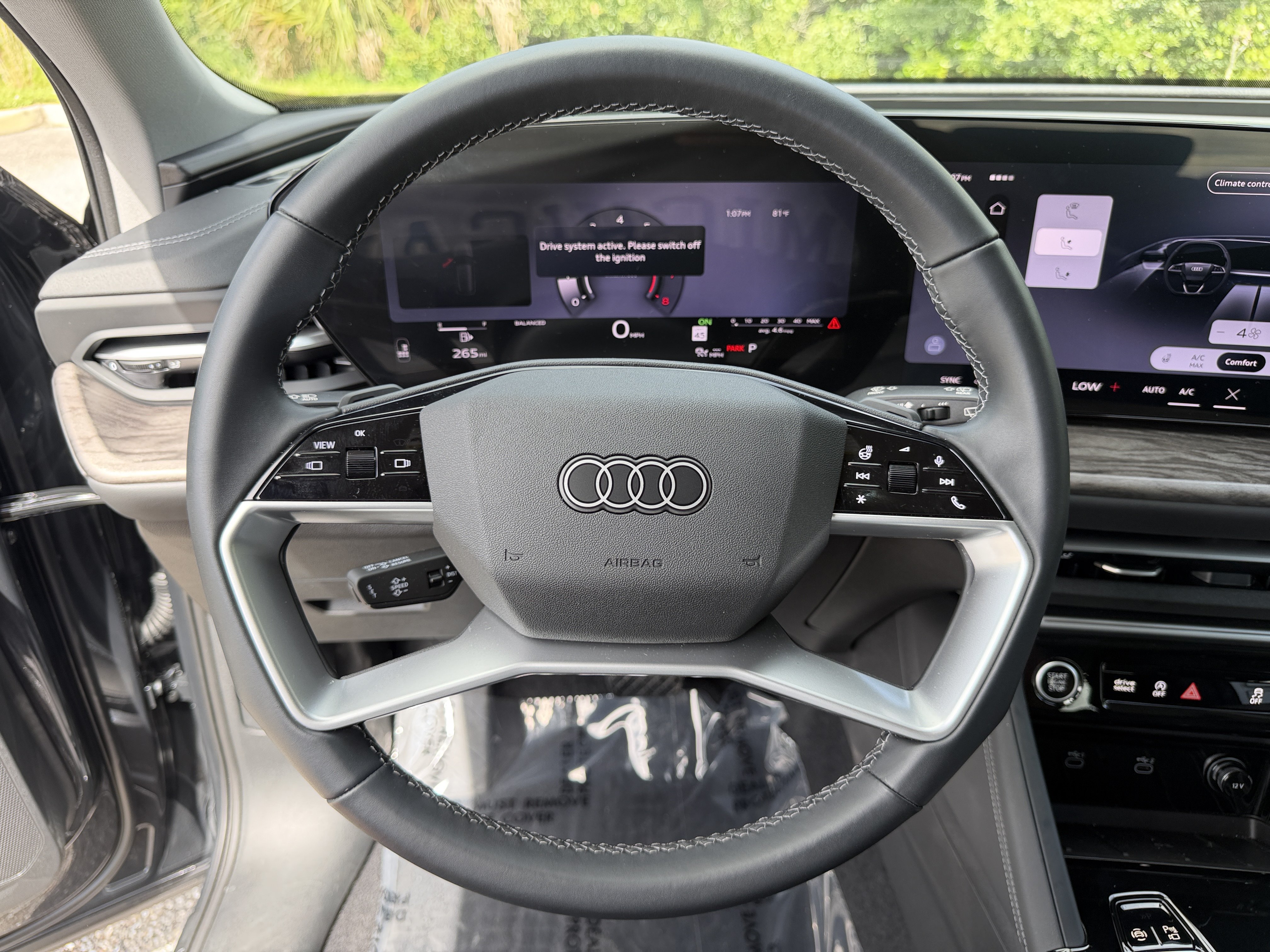 Certified 2026 Audi Q5 Premium AWD/4WD image 32