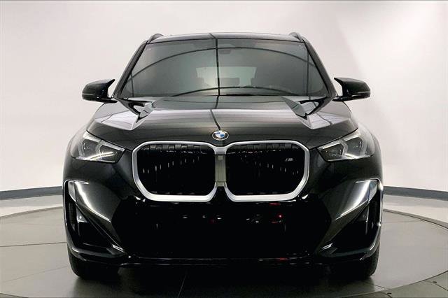 Used 2025 BMW X1 M35i image 2