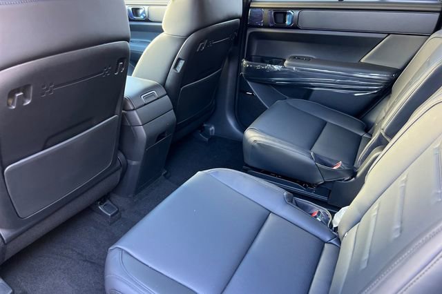 New 2025 Hyundai Santa Fe Calligraphy image 12