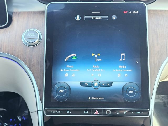 Certified 2022 Mercedes-Benz C 300 4MATIC Sedan image 36