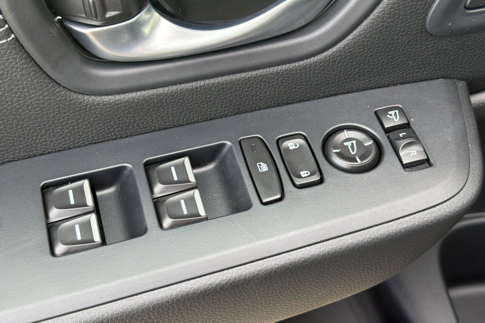 New 2026 Honda Pilot Elite image 12