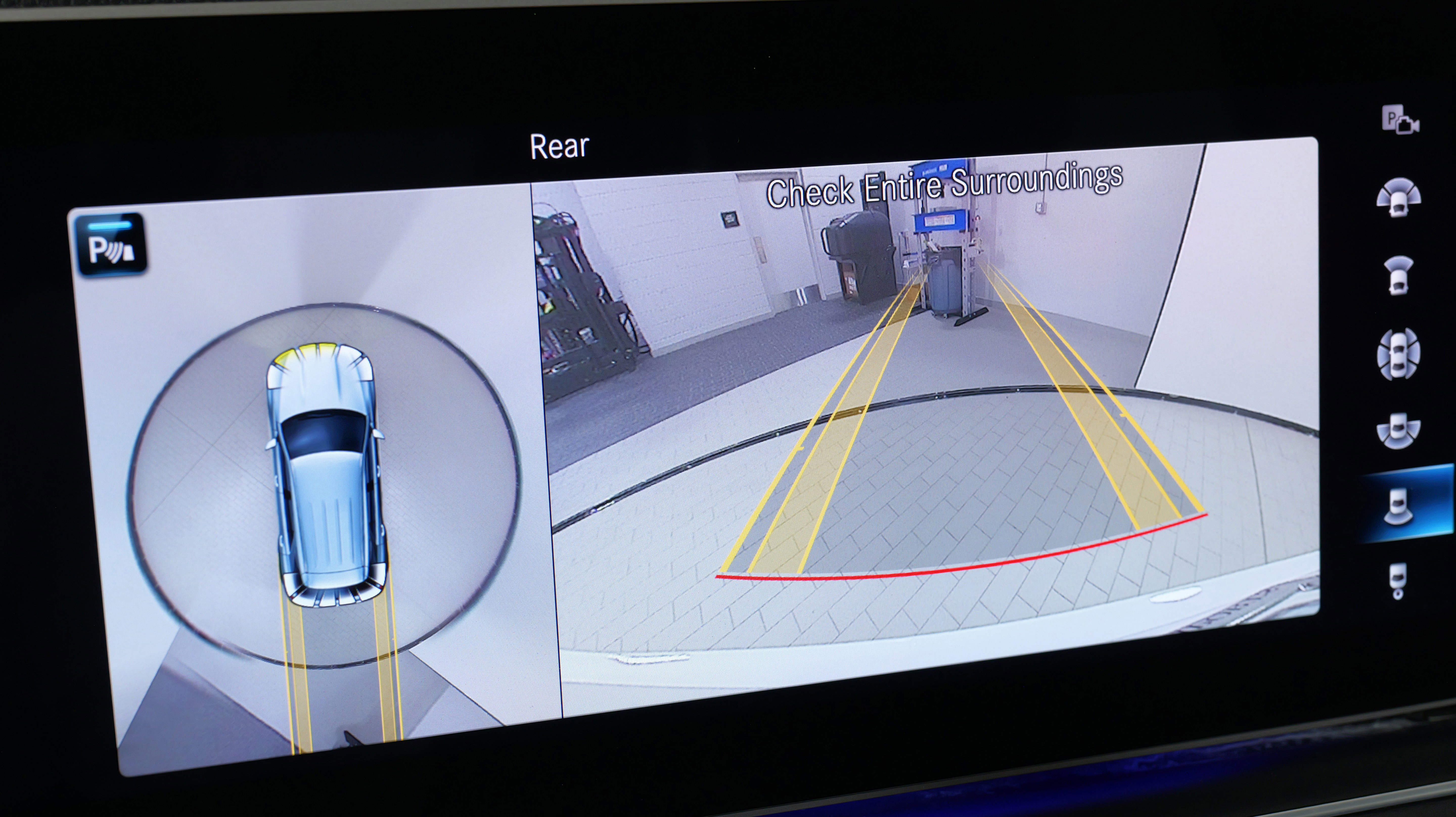 Used 2023 Mercedes-Benz GLE 53 AMG 4MATIC image 50