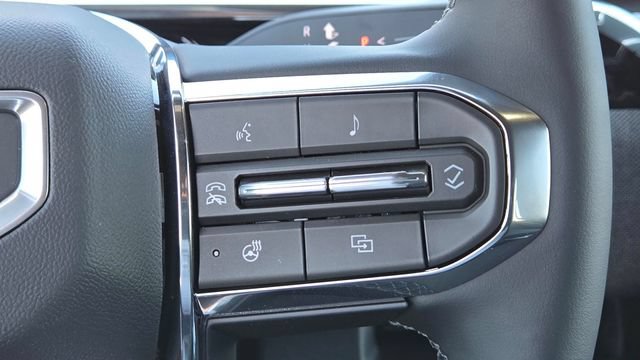 New 2026 GMC Sierra EV Elevation AWD/4WD image 17