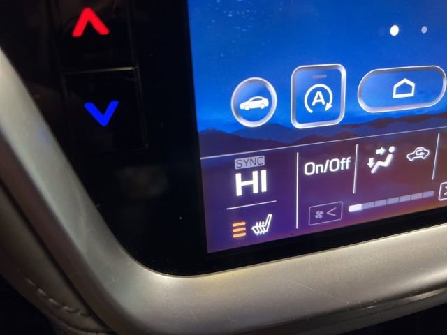 Used 2021 Subaru Outback Premium image 35