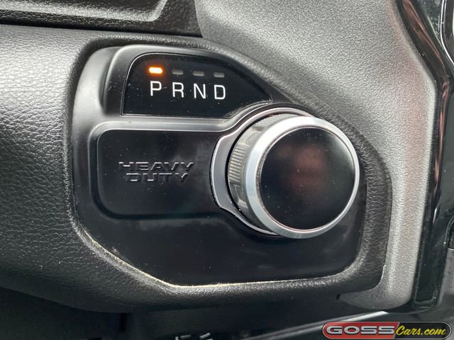 Certified 2024 RAM 2500 Tradesman w/ Towing Technology Group image 12