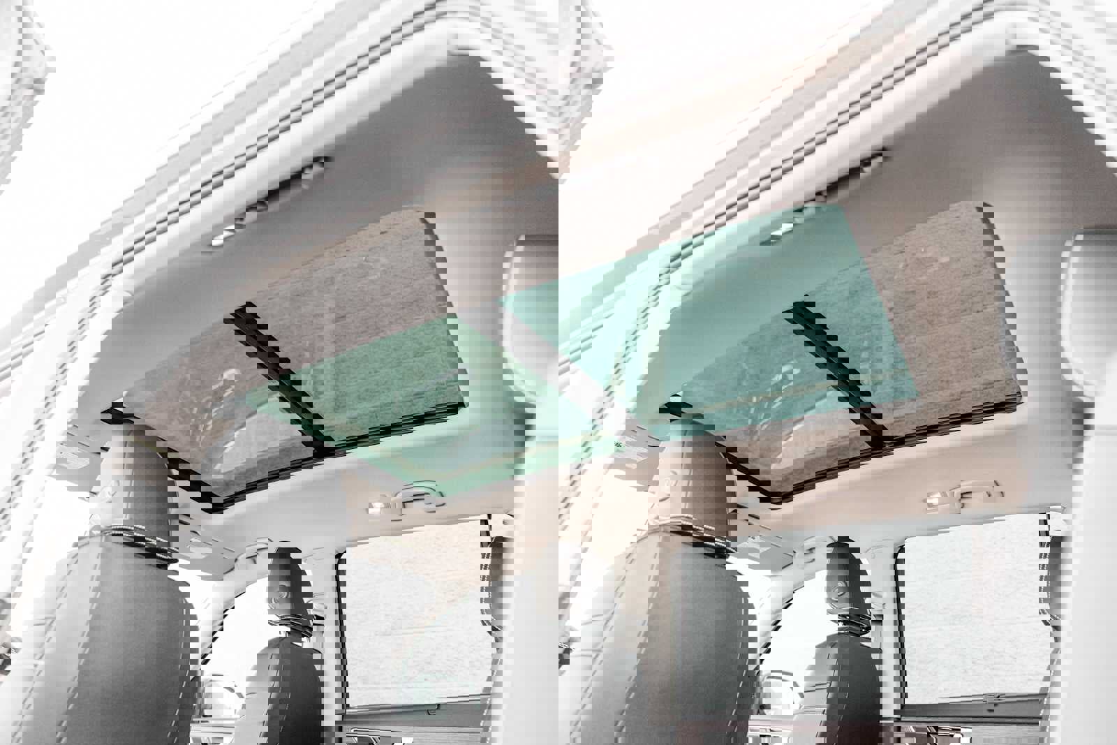 New 2026 Volkswagen Atlas SEL image 11