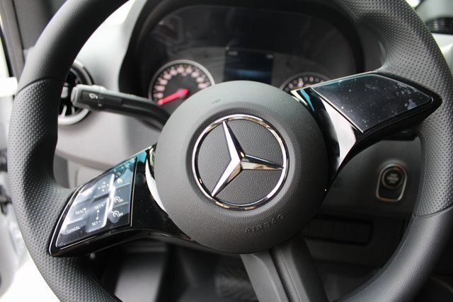 New 2025 Mercedes-Benz Sprinter 2500 image 8