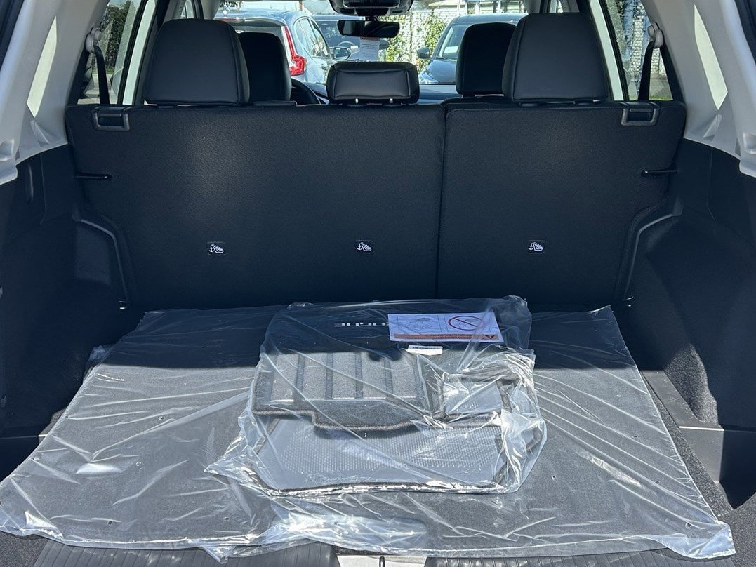 New 2026 Nissan Rogue Dark Armor FWD image 14