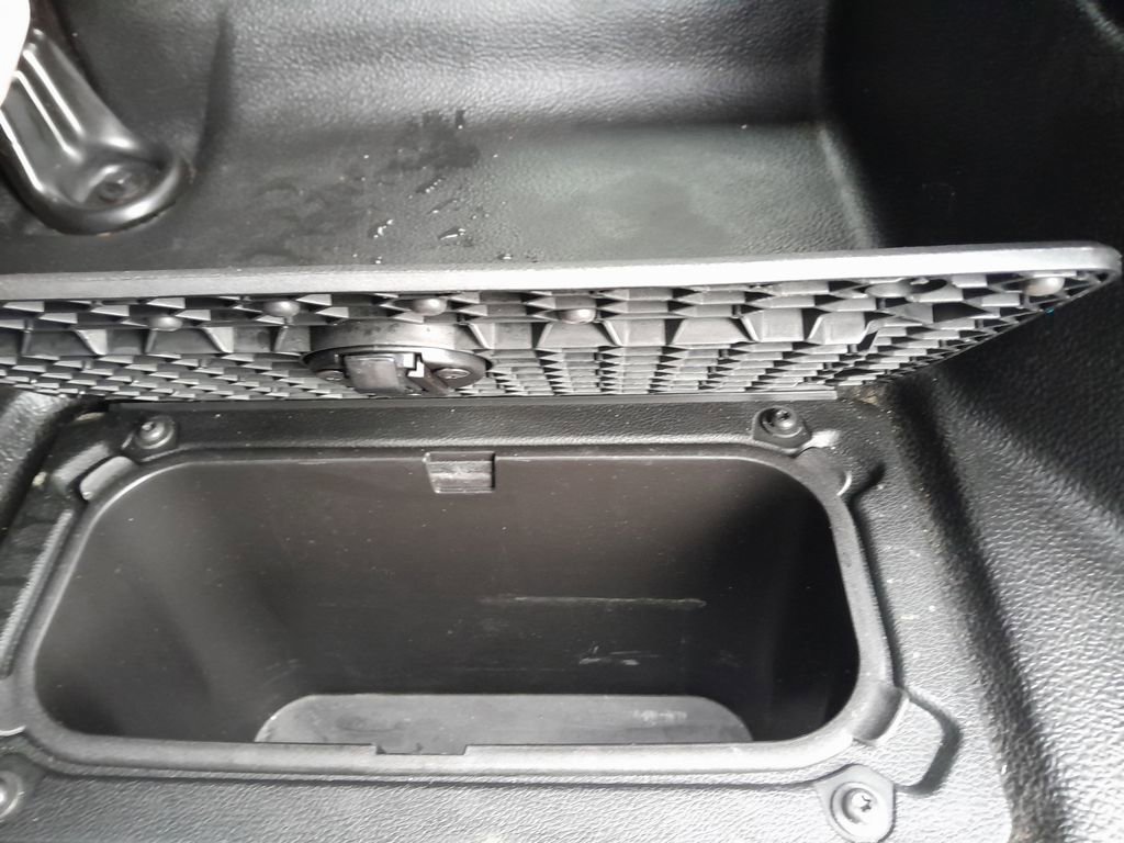 Used 2021 RAM 1500 Tradesman w/ Interior Cold Weather Group image 29