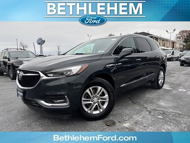 Used 2019 Buick Enclave Essence image 1