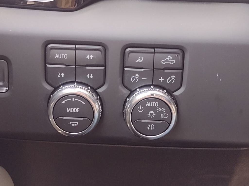 New 2026 GMC Sierra 1500 Denali image 27