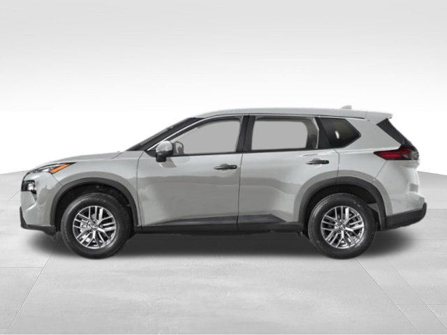 Used 2024 Nissan Rogue S AWD/4WD image 34
