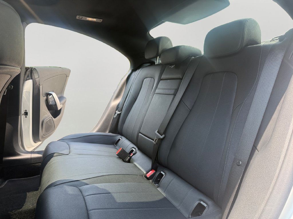 Used 2025 Mercedes-Benz CLA 250 4MATIC image 28