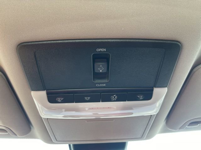 New 2025 Nissan Altima 2.5 SV w/ SV Premium Package image 19