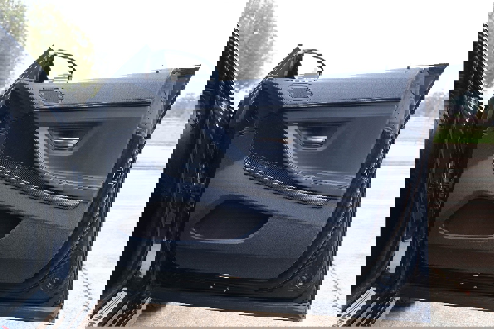 Used 2014 BMW M6 Gran Coupe image 27