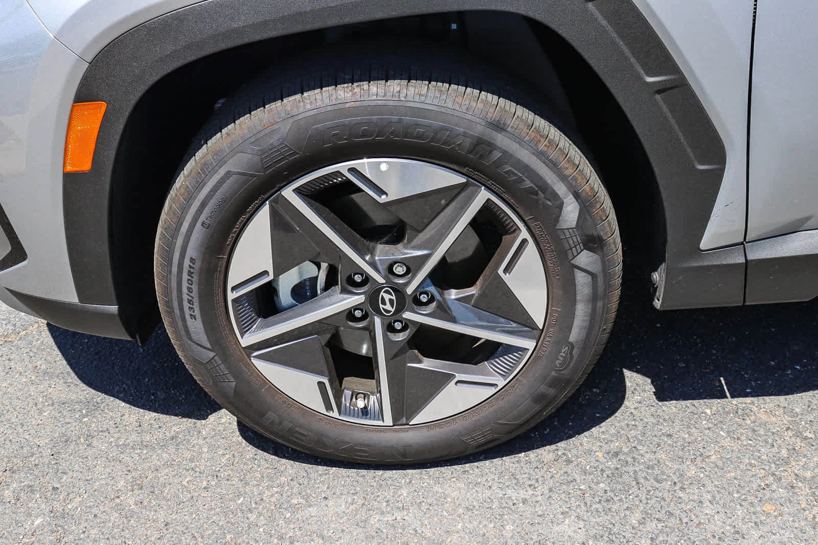 Used 2025 Hyundai Tucson SEL AWD/4WD image 6