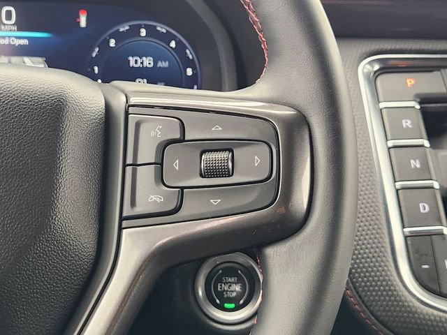 Used 2023 Chevrolet Tahoe RST w/ Luxury Package RWD image 29