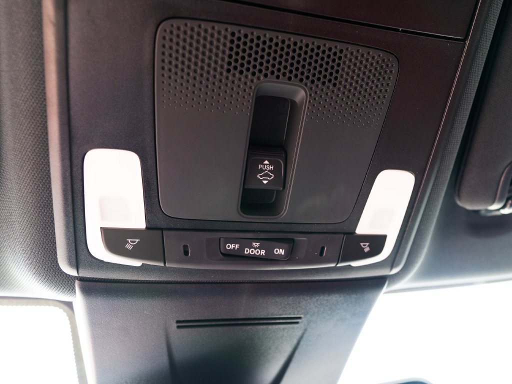 New 2026 Acura Integra A-Spec w/ Technology Package FWD image 36