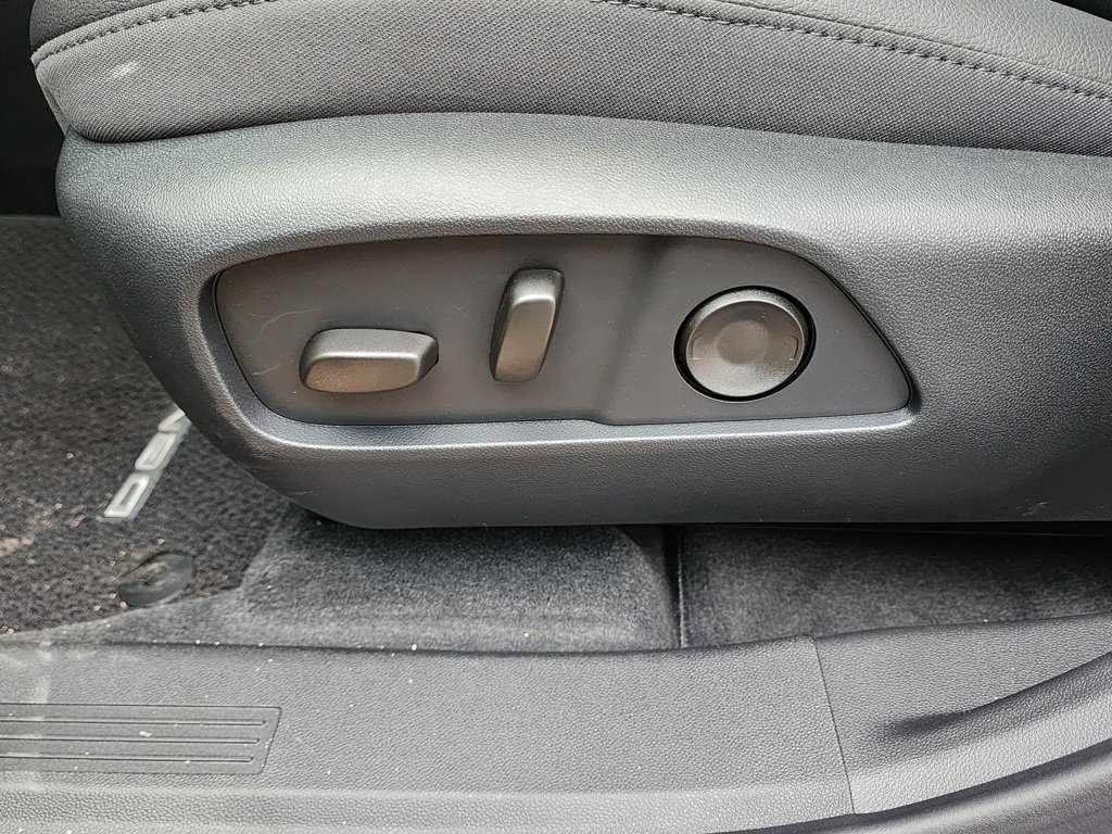 New 2026 GMC Terrain Denali image 17