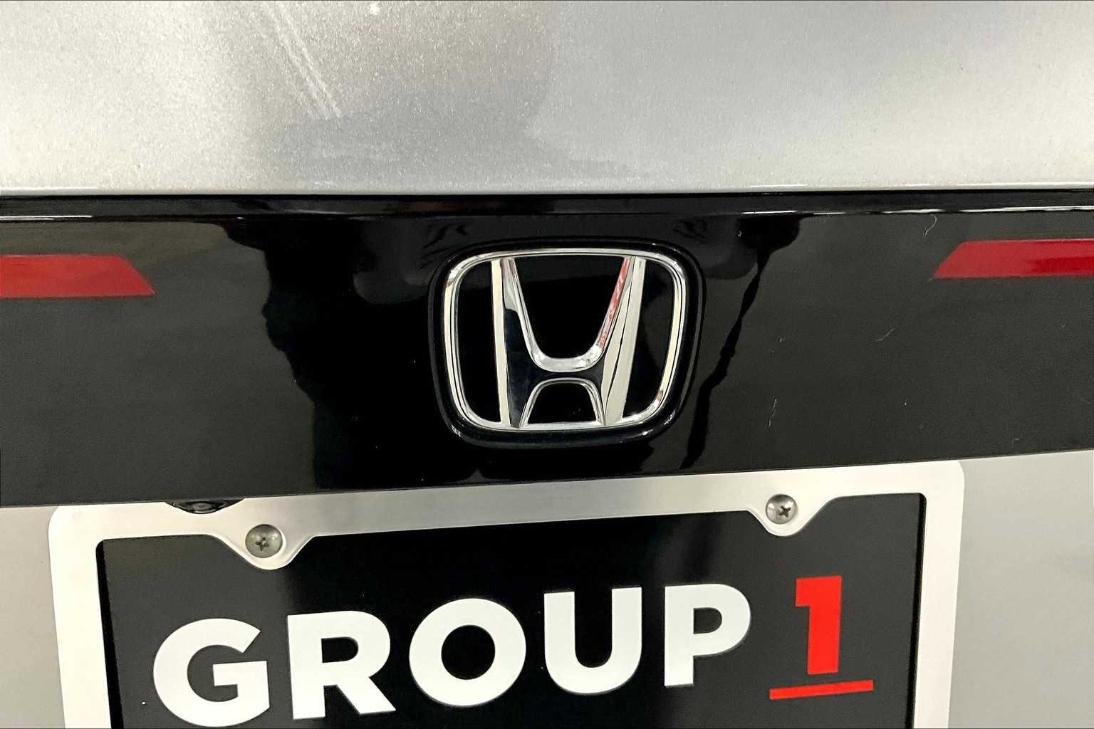 Used 2024 Honda Accord EX image 9