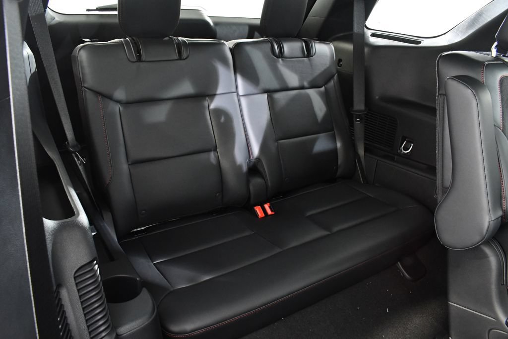 New 2026 Ford Explorer ST w/ Sun And Sound Package AWD/4WD image 20