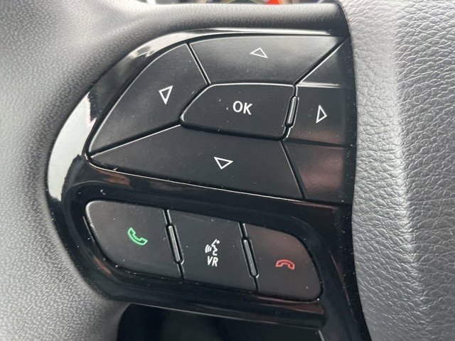 Used 2023 Jeep Cherokee Altitude Lux image 19