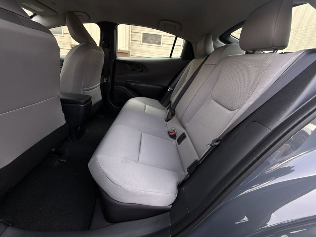 Used 2024 Toyota Prius LE image 24