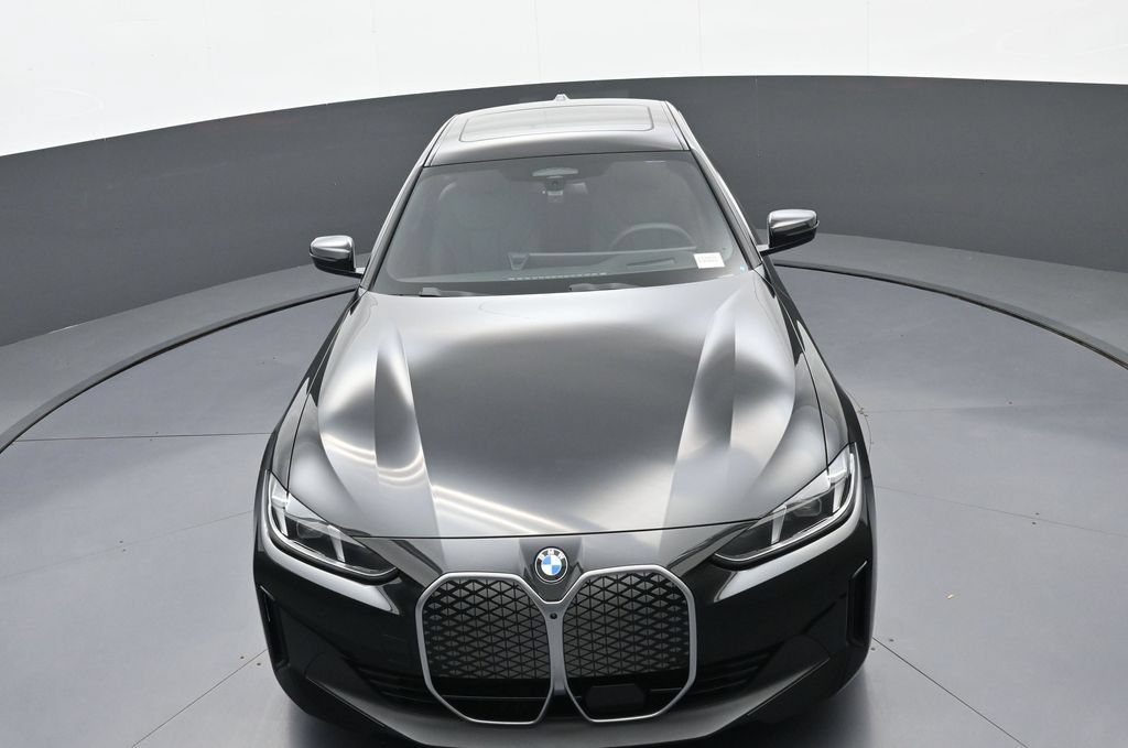 New 2026 BMW i4 xDrive40i w/ Premium Package AWD/4WD image 31