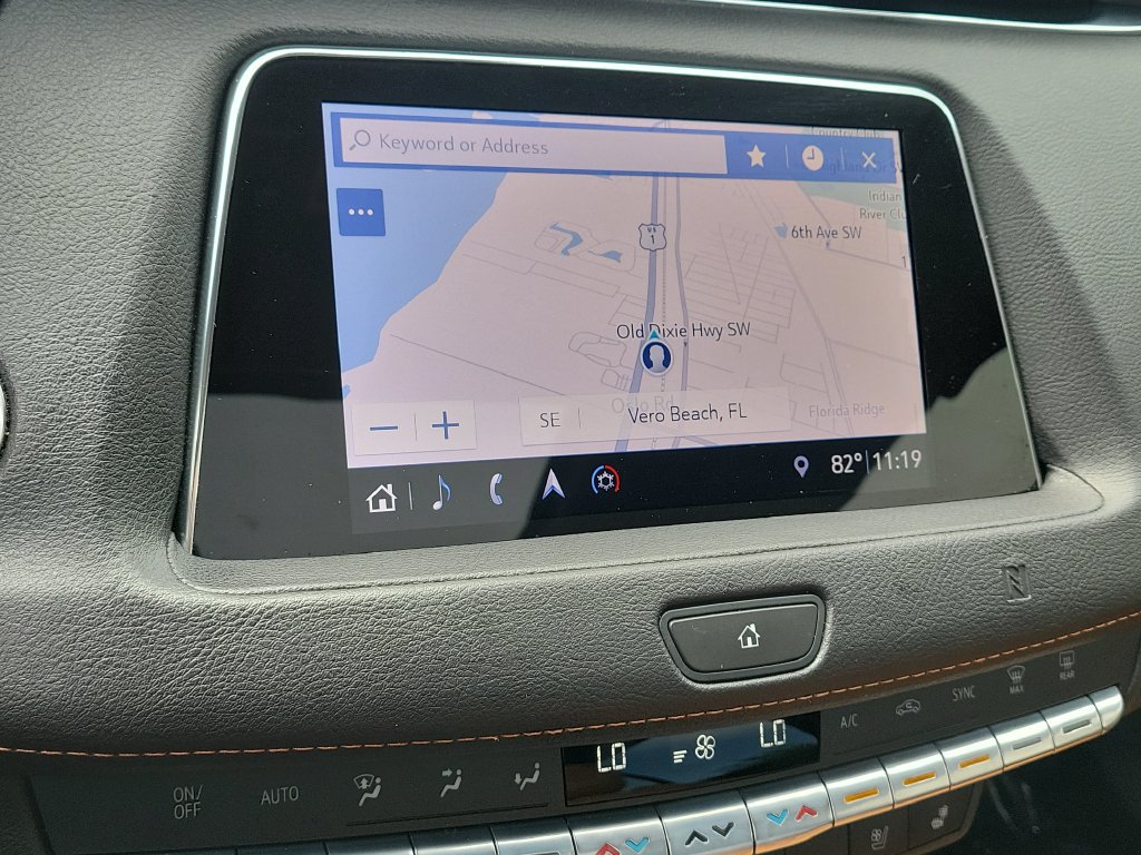 Used 2019 Cadillac XT4 Premium Luxury FWD image 15