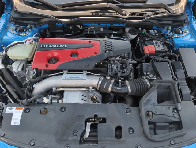 Used 2021 Honda Civic Type R image 32