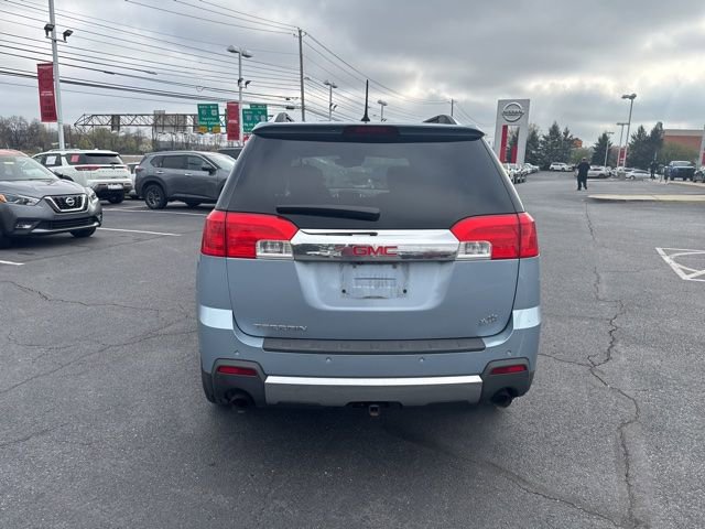 Used 2014 GMC Terrain SLT image 6