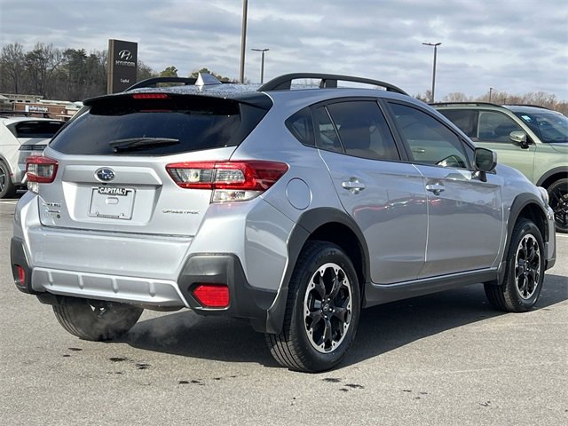 Certified 2023 Subaru Crosstrek 2.0i Premium image 36