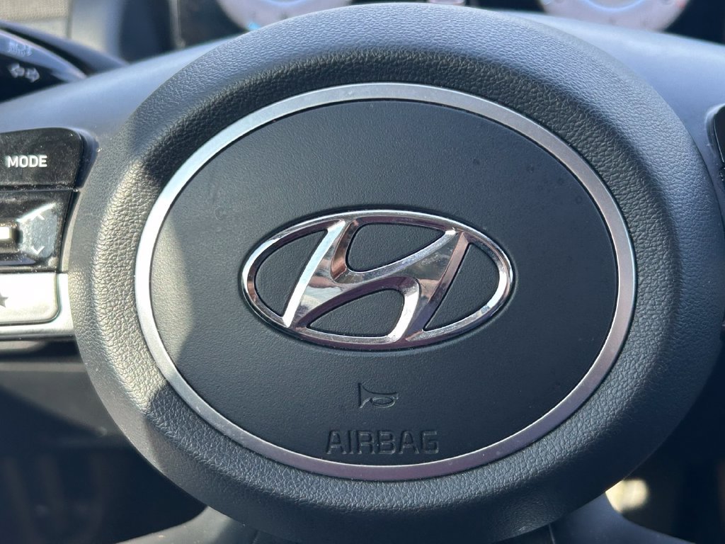 Used 2023 Hyundai Tucson SEL w/ Convenience Package AWD/4WD image 36