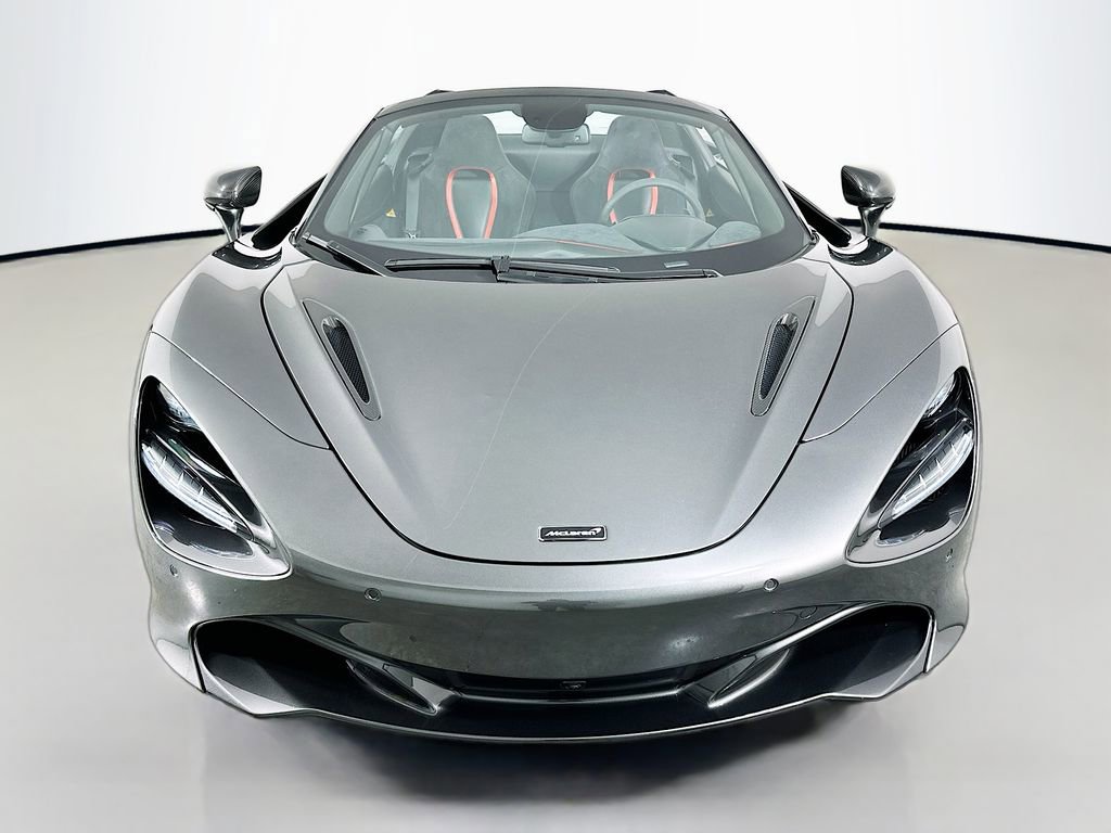 Used 2020 McLaren 720S Performance RWD image 6