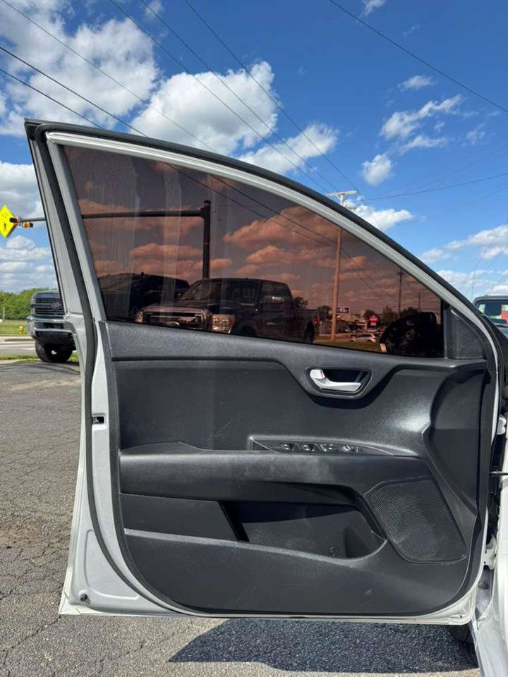 Used 2019 Kia Rio S FWD image 14