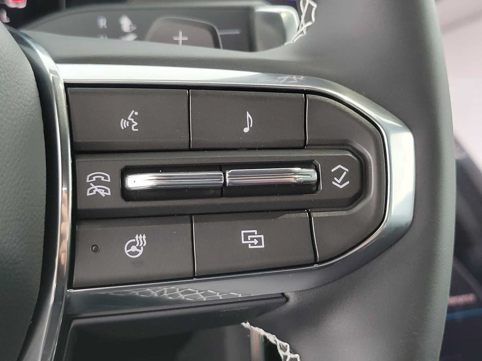 New 2027 GMC Acadia Denali AWD/4WD image 31