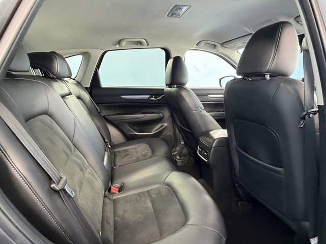 Used 2021 MAZDA CX-5 Touring FWD image 13