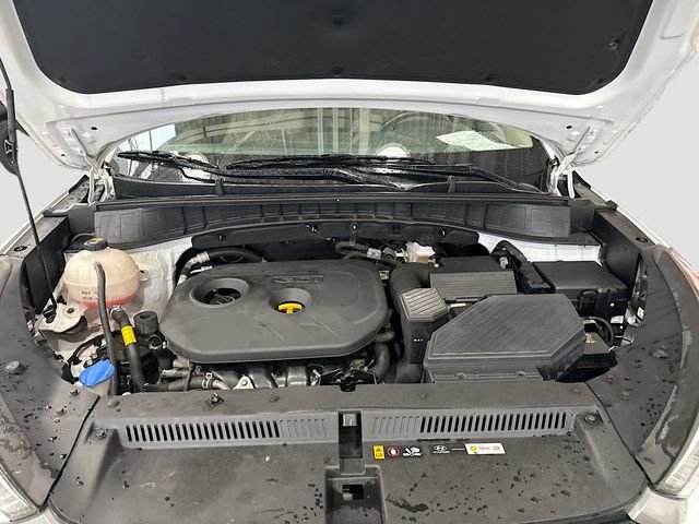 Used 2018 Hyundai Tucson SEL Plus image 31