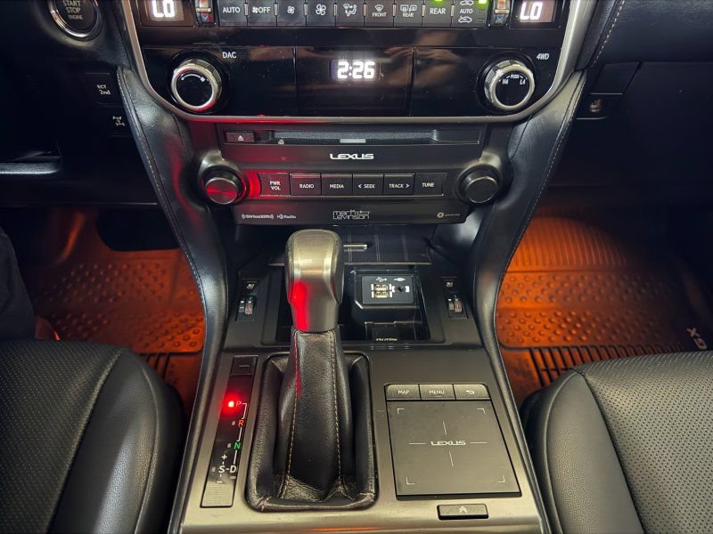 Used 2022 Lexus GX 460 Premium AWD/4WD image 33