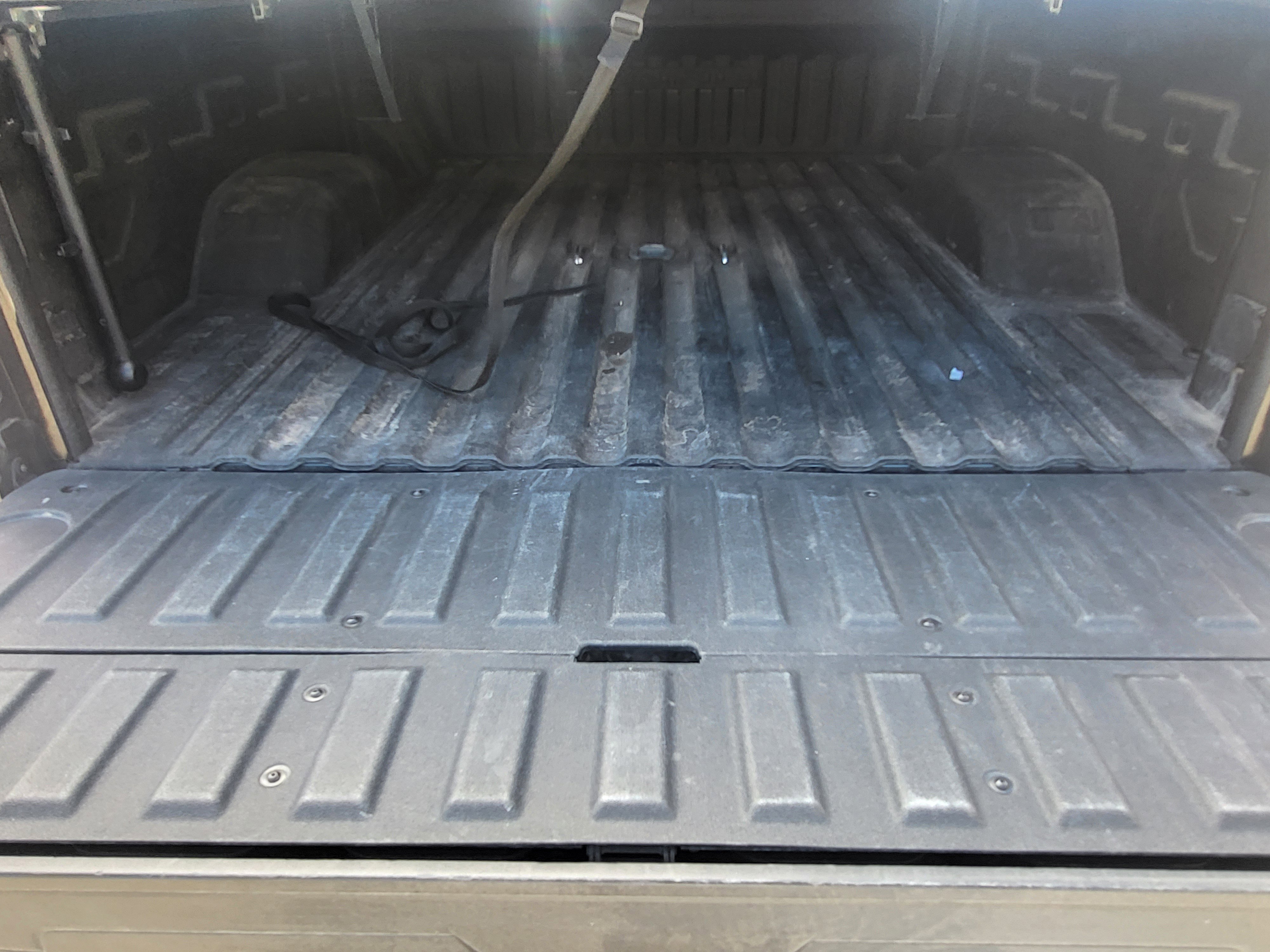 Used 2020 GMC Sierra 2500 Denali w/ Technology Package image 30