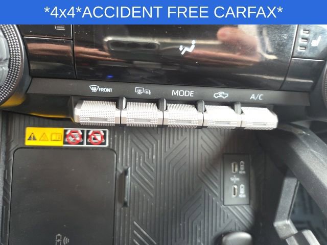 Used 2024 Toyota Tacoma SR5 image 43