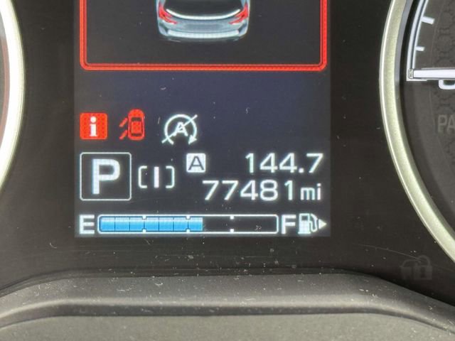 Used 2020 Subaru Forester Premium image 2