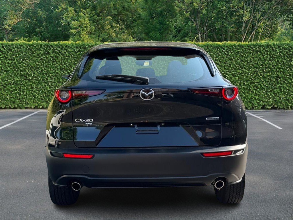 Used 2024 MAZDA CX-30 AWD 2.5 S image 5
